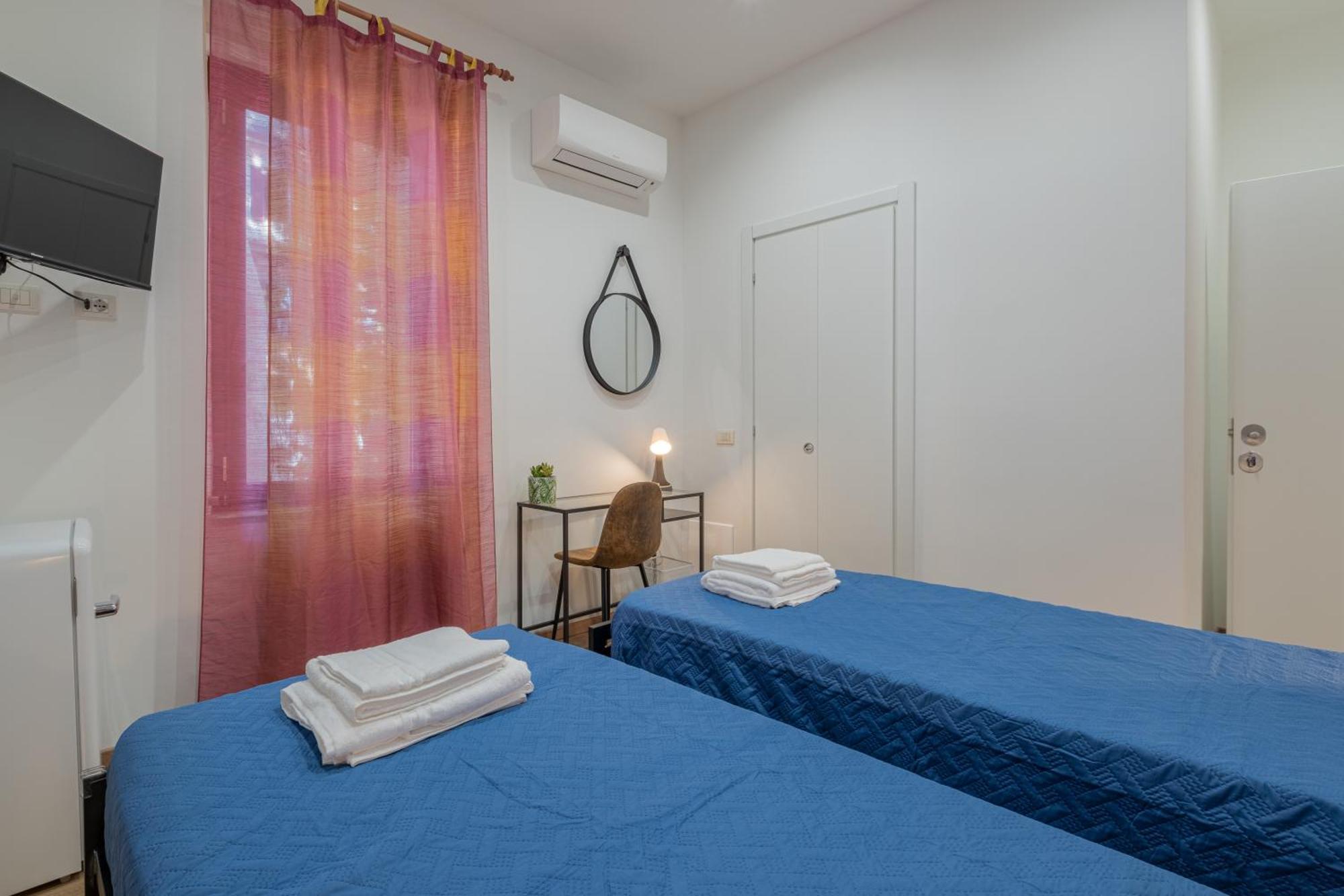 Le Tre M - Guesthouse Řím Exteriér fotografie