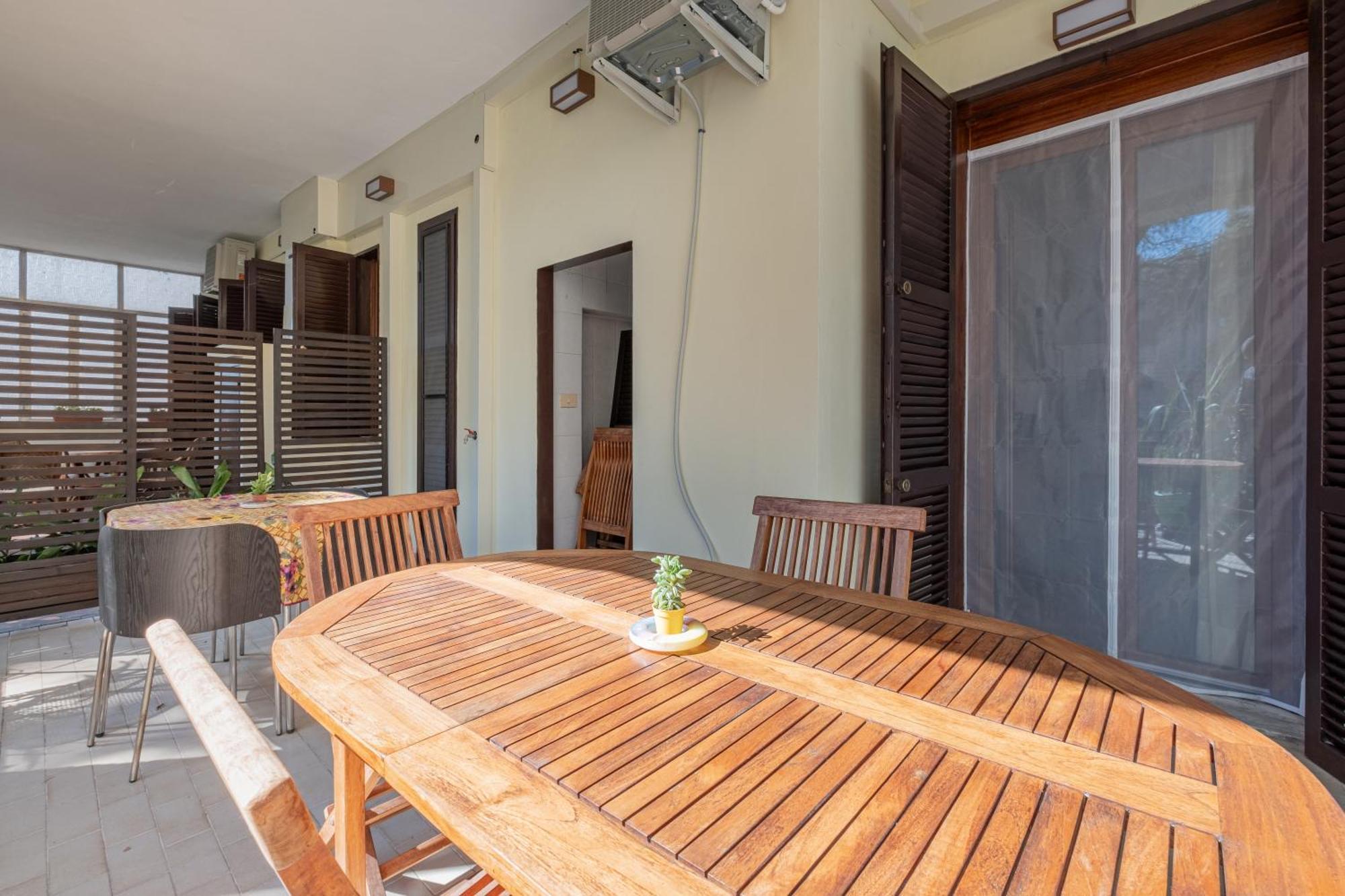 Le Tre M - Guesthouse Řím Exteriér fotografie