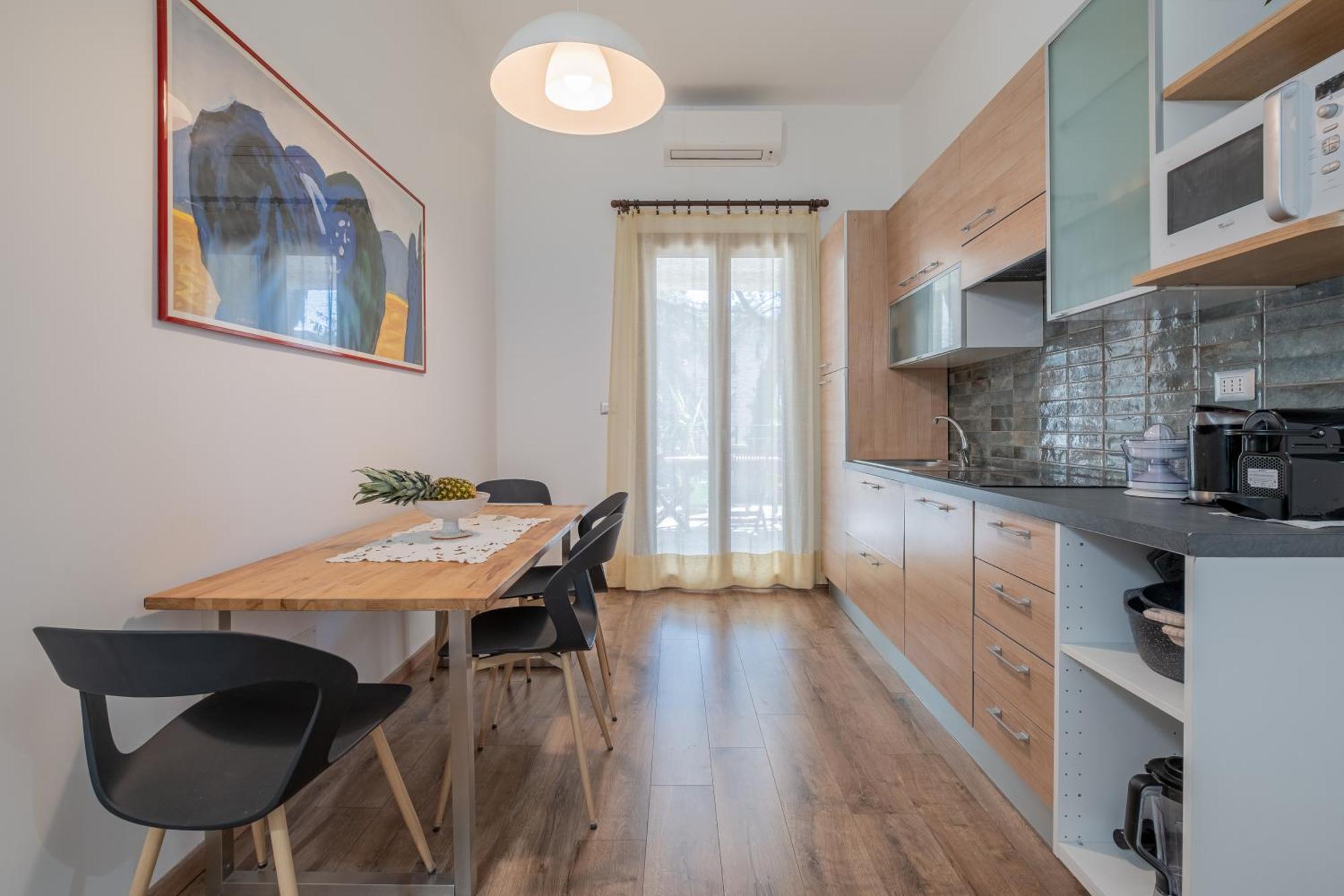 Le Tre M - Guesthouse Řím Exteriér fotografie