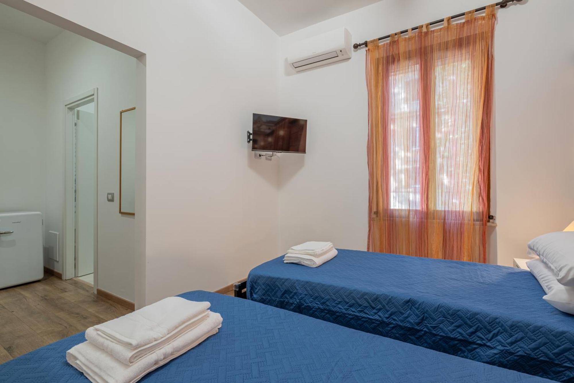 Le Tre M - Guesthouse Řím Exteriér fotografie