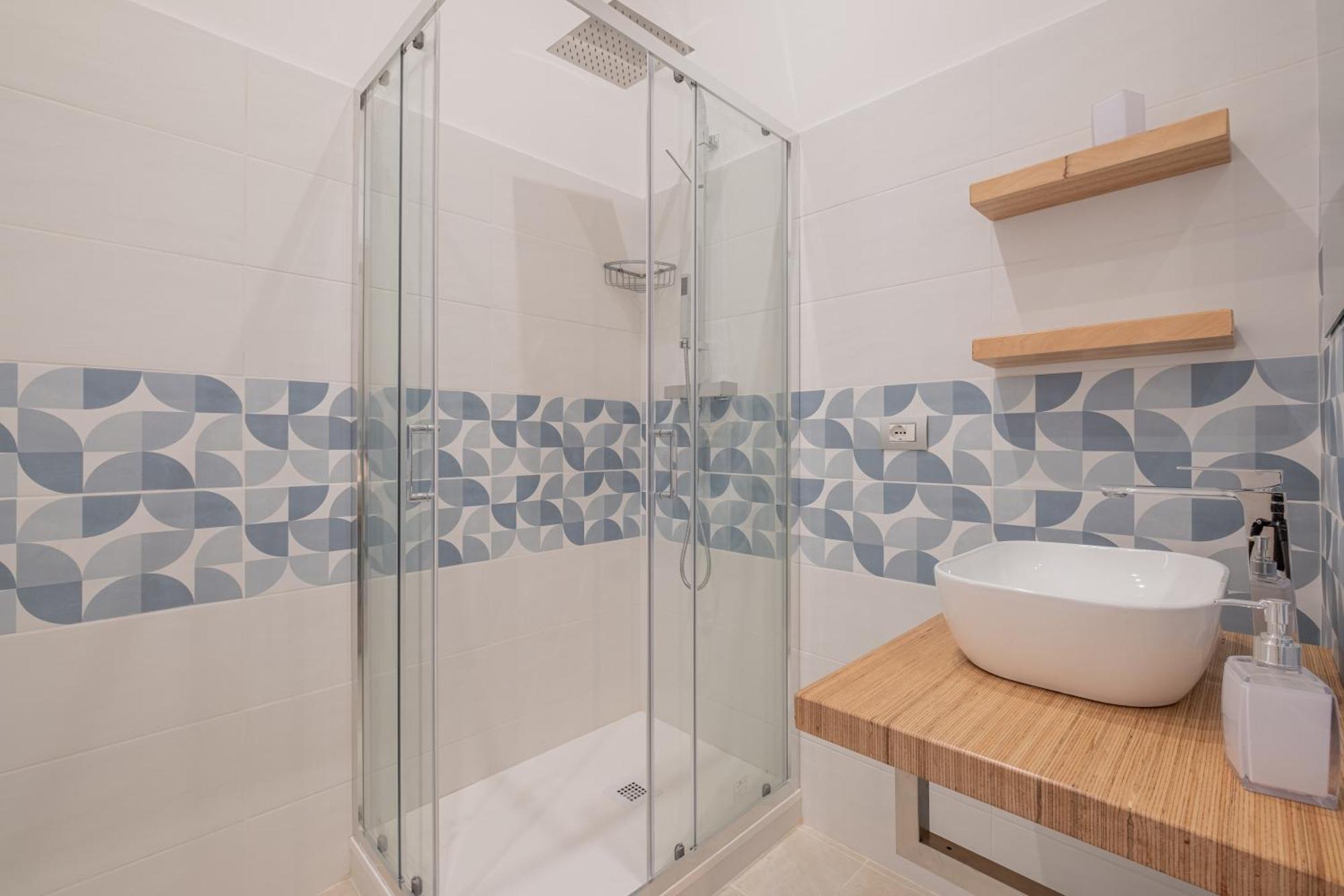 Le Tre M - Guesthouse Řím Exteriér fotografie