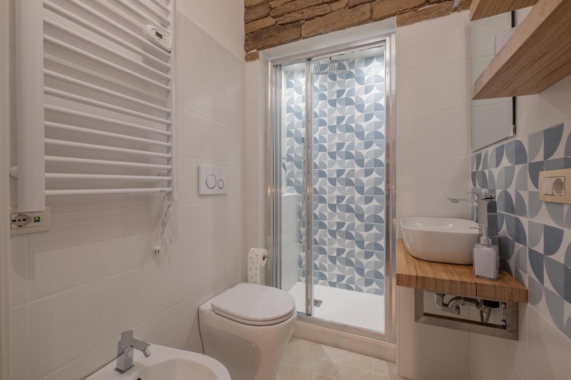 Le Tre M - Guesthouse Řím Exteriér fotografie