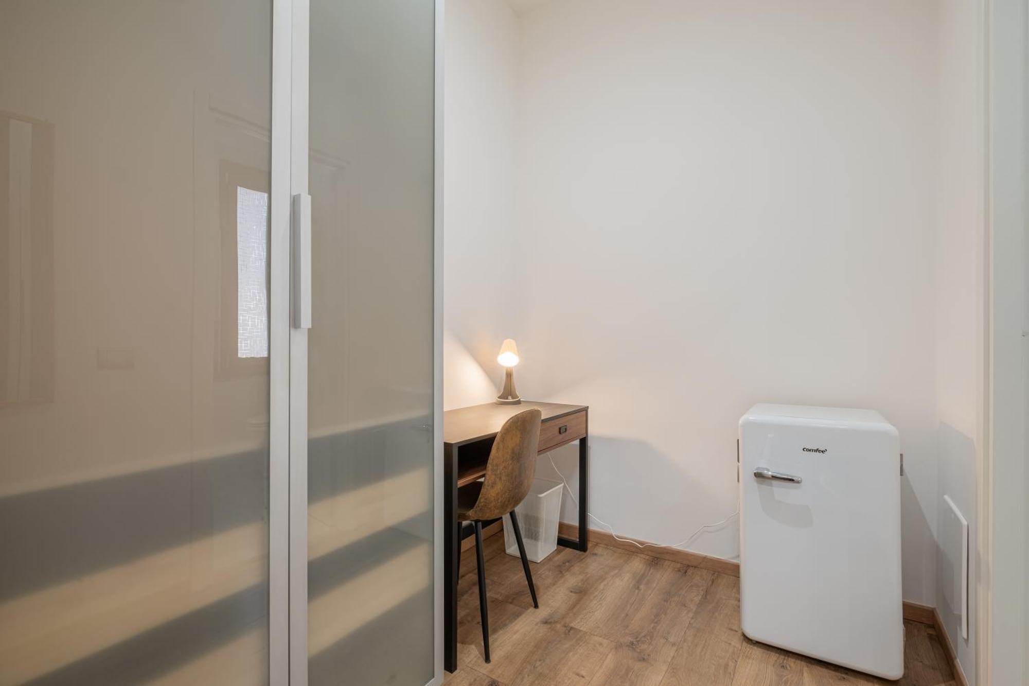 Le Tre M - Guesthouse Řím Exteriér fotografie